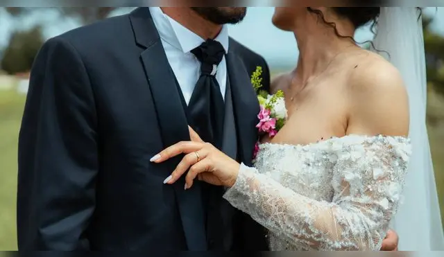 Green Card por matrimonio.