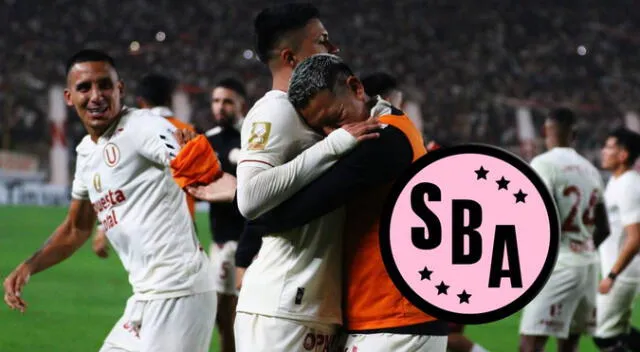 Sport Boys quiso dar el golpe en el mercado con el fichaje de un jugador de Universitario Sport Boys quiso dar el golpe en el mercado con el fichaje de un jugador de Universitario