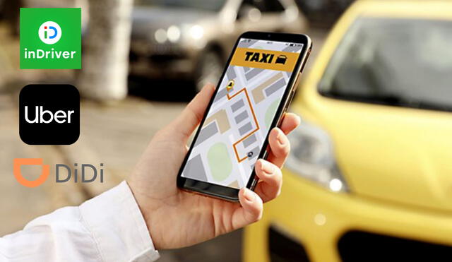 Muchas personas personas ven como una segura fuente de ingreso adicional dedicarse al taxi por aplicativo. Si te interesa, hoy conocerás cuánto se gana en promedio en Perú.