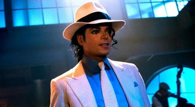 Así sería Michael Jackson en el 2024, según la inteligencia artificial. Así sería Michael Jackson en el 2024, según la inteligencia artificial.