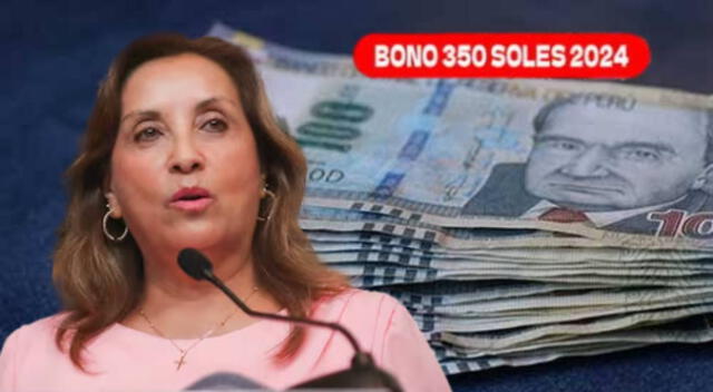 Bono 350 soles: consulta si accedes al beneficio desde HOY en Perú Bono 350 soles: consulta si accedes al beneficio desde HOY en Perú