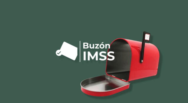 Este es el proceso para activar tu Buzón de Pensión IMSS si te retiraste antes de 2025 Este es el proceso para activar tu Buzón de Pensión IMSS si te retiraste antes de 2025