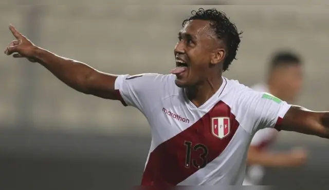 Renato Tapia consiguió nuevo equipo.