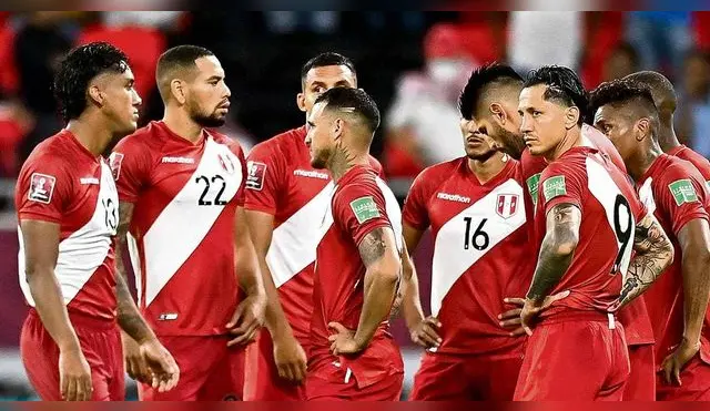 La figura de la selección peruana fue detenida en Inglaterra.