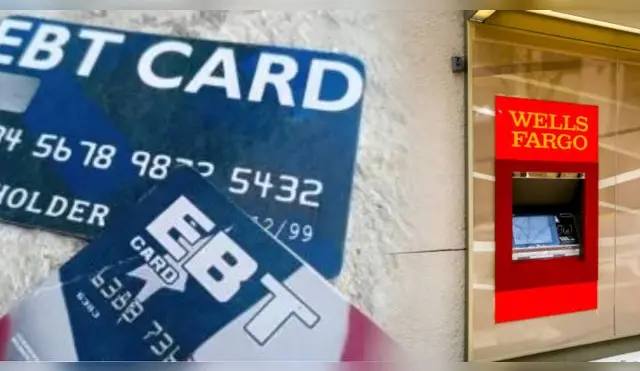 Conoce cómo puedes retirar tu dinero de tu tarjeta EBT.