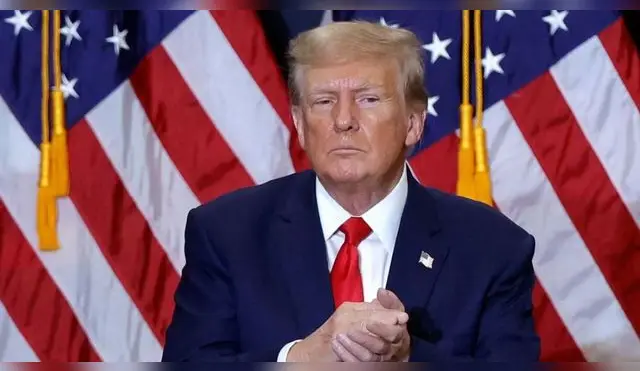 Conoce la radical medida de Donald Trump si gana las elecciones EEUU.