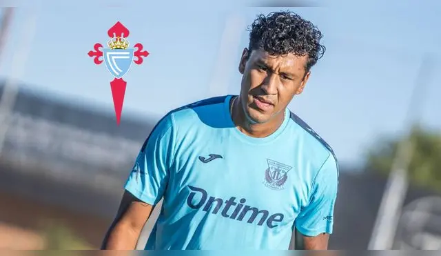 Revelan la INSÓLITA RAZÓN por la que Renato Tapia no renovó con Celta: "Buscaba un proyecto"