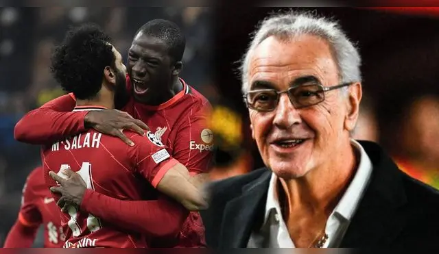 Este futbolista pudo jugar en Liverpool y Jorge Fossati planea convocarlo.