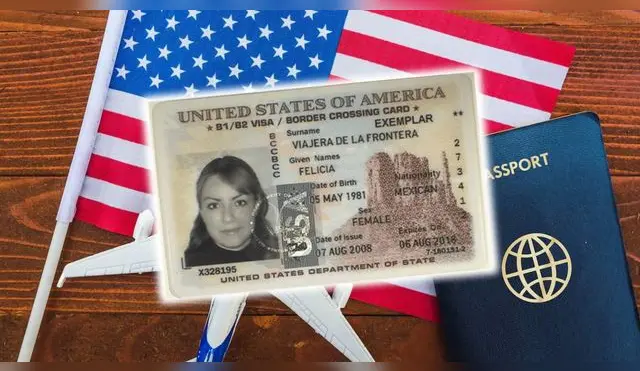 Descubre si accedes a la oportunidad de ingresar a Estados Unidos sin una visa.