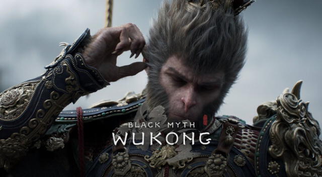 Black Myth: Wukong está disponible en Steam y es uno de los más jugados. Black Myth: Wukong está disponible en Steam y es uno de los más jugados.