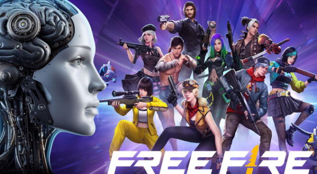 Si estás a punto de adentrarte en el intenso mundo de Free Fire, la inteligencia artificial tiene unos importantes consejos para que puedas arrancar de la mejor manera. Si estás a punto de adentrarte en el intenso mundo de Free Fire, la inteligencia artificial tiene unos importantes consejos para que puedas arrancar de la mejor manera.