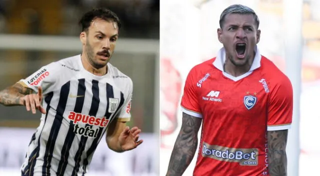 Pronóstico Alianza Lima vs. Cienciano: cuotas, predicciones y cuánto pagan casas de apuestas Pronóstico Alianza Lima vs. Cienciano: cuotas, predicciones y cuánto pagan casas de apuestas