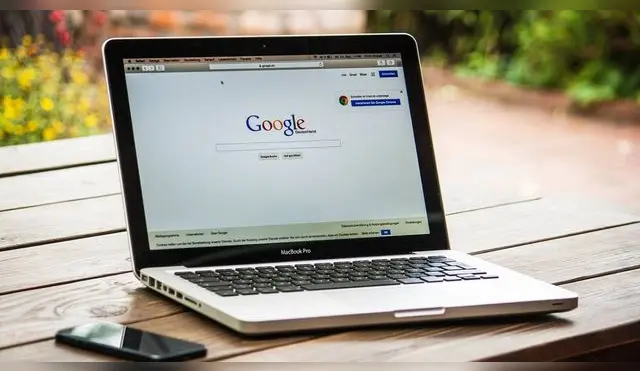 Así puedes alcanzar la Green Card por trabajar en Google.