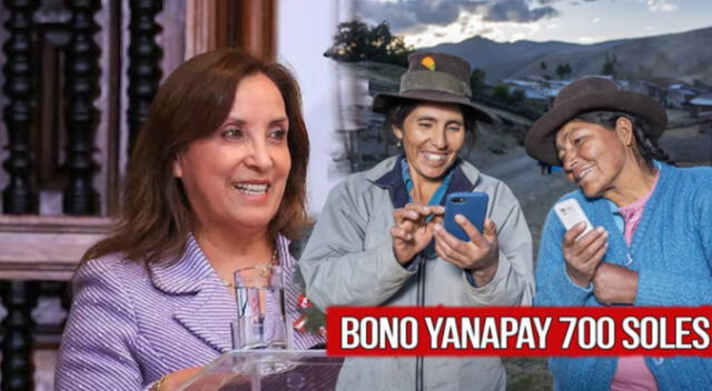 Bono Yanapay 2024: CONSULTA si puedes acceder al beneficio HOY Bono Yanapay 2024: CONSULTA si puedes acceder al beneficio HOY