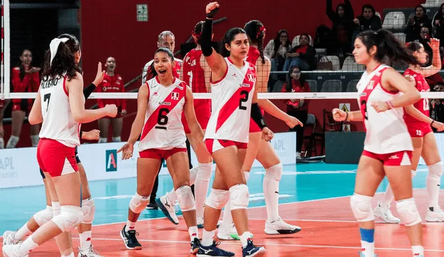 Perú doblegó a Turquía y accedió al partido por el quinto puesto del Mundial Sub 17.