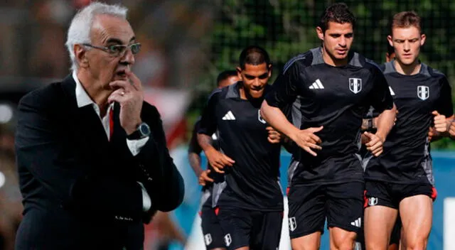 Los jugadores que serán convocados por Jorge Fossati