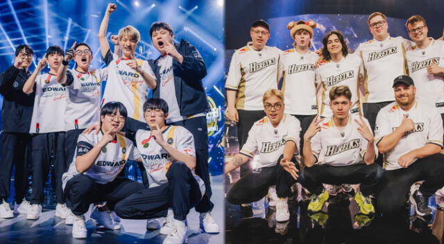 Cuánto ganaron los equipos que participaron en Valorant Champions 2024. Cuánto ganaron los equipos que participaron en Valorant Champions 2024.