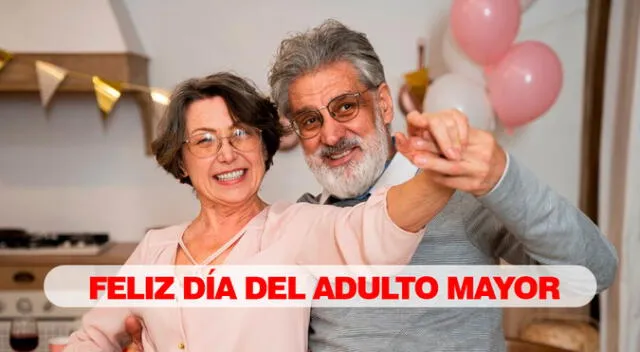 El Día del Adulto Mayor en Perú es una fecha dedicada a honrar a las personas mayores en la sociedad. El Día del Adulto Mayor en Perú es una fecha dedicada a honrar a las personas mayores en la sociedad.