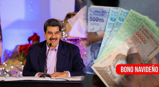 Bono Navidad, septiembre 2024: conoce si se habilitó el nuevo beneficio Bono Navidad, septiembre 2024: conoce si se habilitó el nuevo beneficio