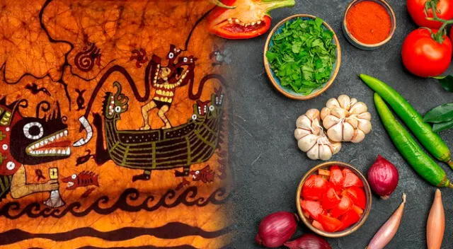 La cultura Mochica influyó en el origen de este plato nacional, declarado Patrimonio Cultural de la Nación.