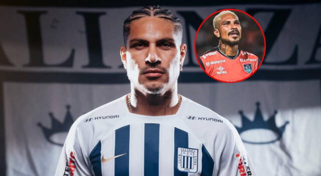 Paolo Guerrero y la fuerte medida que tomó la Universidad César Vallejo. Paolo Guerrero y la fuerte medida que tomó la Universidad César Vallejo.