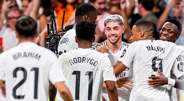 Real Madrid espera cerrar dos fichajes top a costo cero. Real Madrid espera cerrar dos fichajes top a costo cero.