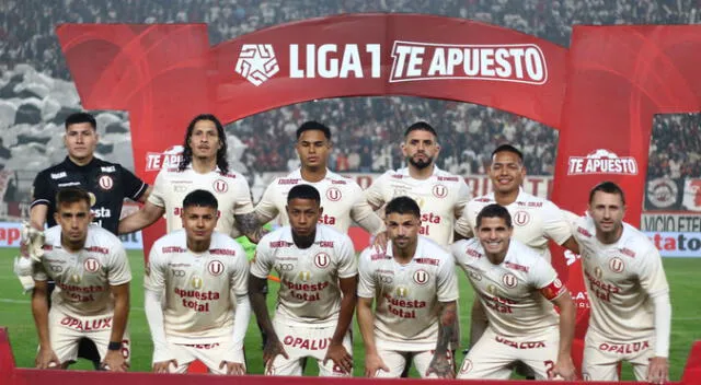 Jugador clave de Universitario cambiaría de posición ante Alianza Atlético Jugador clave de Universitario cambiaría de posición ante Alianza Atlético