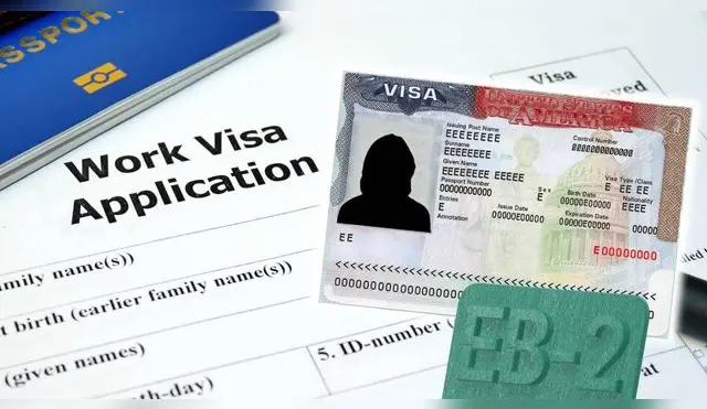 Si deseas solicitar esta visa americana, deberás tener un poco más de paciencia.