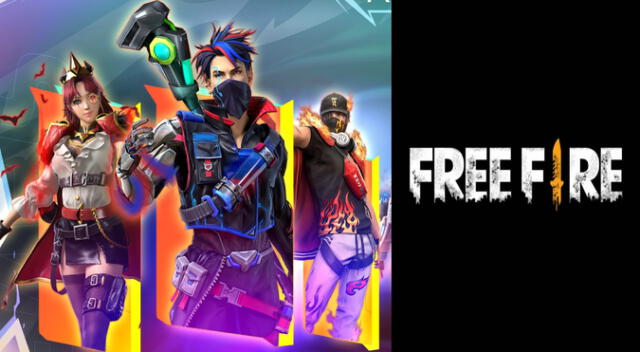 Free Fire es el Battle Royale para celulares más exitoso en el mundo por su acción frenética y su sistema de recompensas para su comunidad. Free Fire es el Battle Royale para celulares más exitoso en el mundo por su acción frenética y su sistema de recompensas para su comunidad.