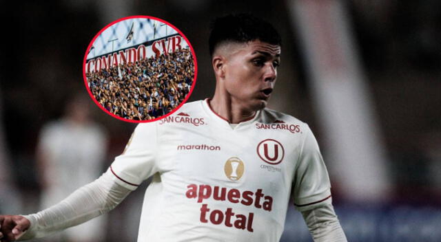 Jairo Concha mandó un inesperado mensaje a Alianza Lima. Jairo Concha mandó un inesperado mensaje a Alianza Lima.
