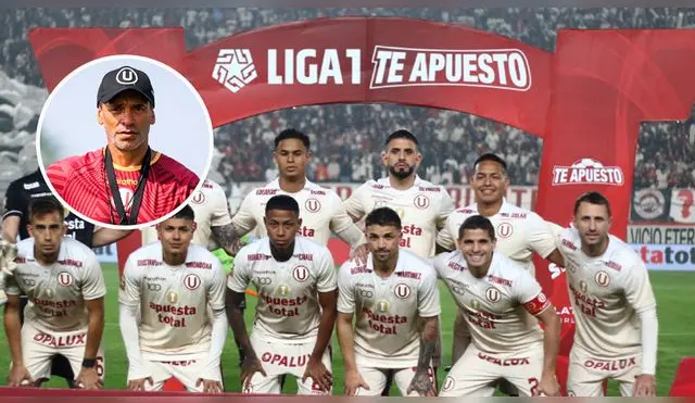 Fabián Bustos tomó determinante decisión a pocas horas del partido contra Boys