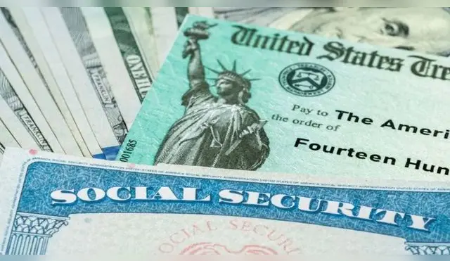 Sepa en qué estado se está pagando este monto de 675 dólares.