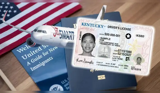 El DHS está considerando diversos factores antes de la implementación definitiva del Real ID.