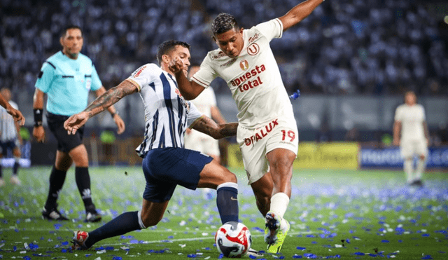 Liga 1 y Liga se juntarían el próximo año para un nuevo torneo