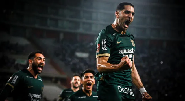 Alianza Lima venció 3-0 a Sport Boys y recuperó parcialmente el primer lugar del Clausura. Alianza Lima venció 3-0 a Sport Boys y recuperó parcialmente el primer lugar del Clausura.
