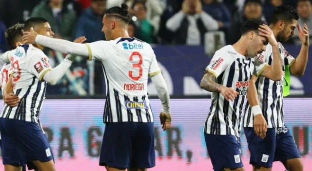 Alianza Lima y el futbolista que podría sumarse al plantel para el 2025 Alianza Lima y el futbolista que podría sumarse al plantel para el 2025
