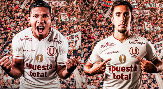 Universitario cuenta con diversas iniciativas para sus hinchas. Universitario cuenta con diversas iniciativas para sus hinchas.