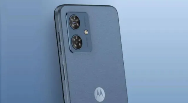 Conoce las ventajas del Motorola G54 5G, el gama media más potente y barato de Motorola.