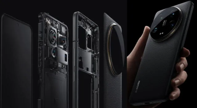 Si buscas la mejor cámara para celulares, batería duradera y rendimiento para GAMERS, entonces este Xiaomi será tu primera opción. Si buscas la mejor cámara para celulares, batería duradera y rendimiento para GAMERS, entonces este Xiaomi será tu primera opción.