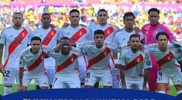 Selección Peruana y sus precios ante Uruguay Selección Peruana y sus precios ante Uruguay