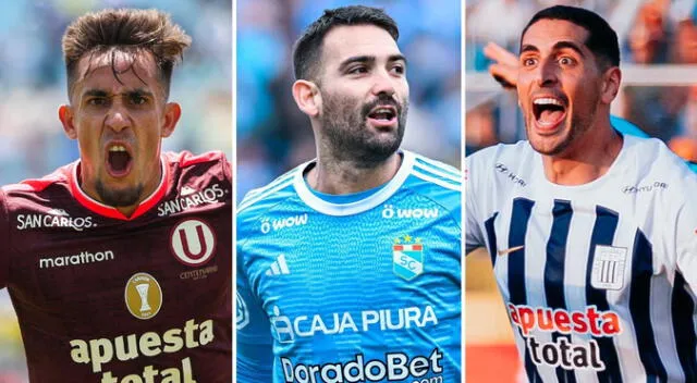 Así va la Tabla Acumulada y del Clausura 2024 en esta fecha 13. Así va la Tabla Acumulada y del Clausura 2024 en esta fecha 13.