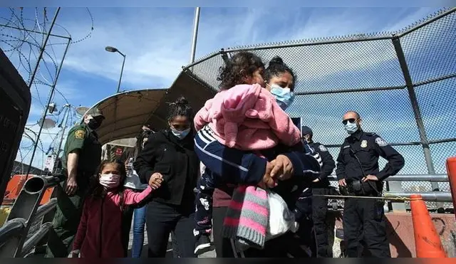 Esta es la reciente determinación en el programa del Parole Humanitario.
