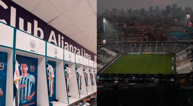 Alianza Lima continúa con la polémica del título de 1934. Alianza Lima continúa con la polémica del título de 1934.