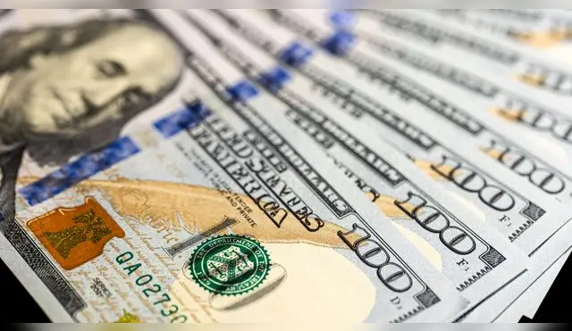 Conoce cuáles son los billetes que ya no se admitirán en EE.UU.