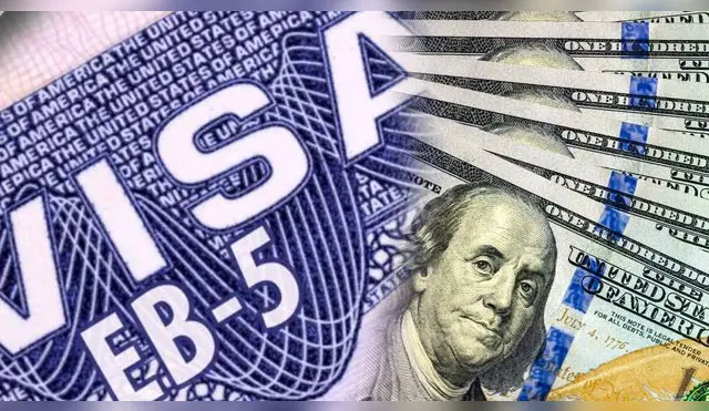 Conoce cómo puedes acceder a esta visa para alcanzar la green card.