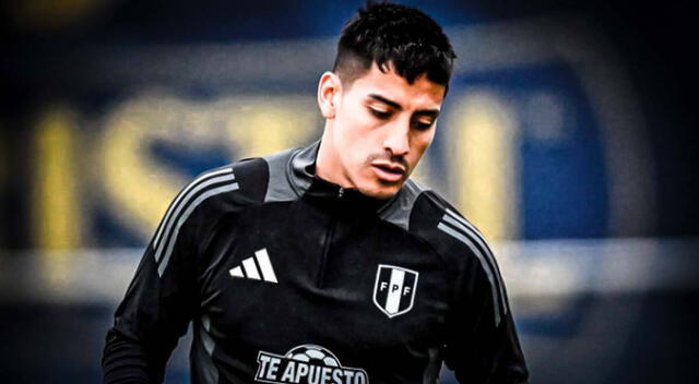 Jorge Murrugarra se suma a los trabajos de la selección peruana de Jorge Fossati. Jorge Murrugarra se suma a los trabajos de la selección peruana de Jorge Fossati.