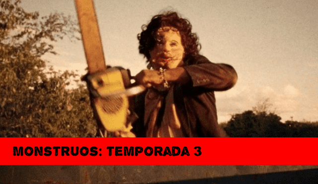 Netflix desarrollará una nueva historia estremecedora sobre un asesino serial que marcó a Estados Unidos. Netflix desarrollará una nueva historia estremecedora sobre un asesino serial que marcó a Estados Unidos.