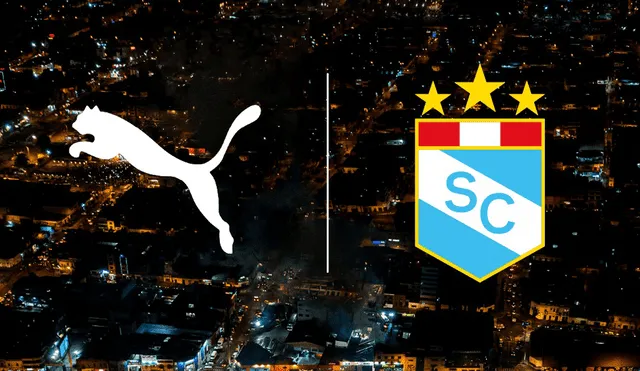 Sporting Cristal será vestido por la marca alemana Puma a partir de 2025. Sporting Cristal será vestido por la marca alemana Puma a partir de 2025.