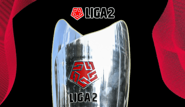 La Liga 2 2024 ha entrado a su etapa de semifinales por el ascenso.