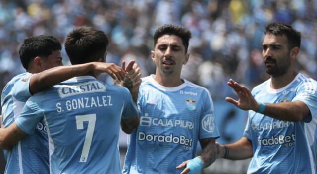 Sporting Cristal y el jugador que seguirá hasta el 2026 pese a ofertas del exterior Sporting Cristal y el jugador que seguirá hasta el 2026 pese a ofertas del exterior